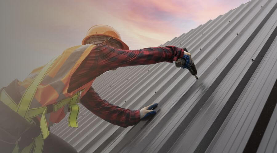 Expert tile roof repair services in Hebbronville, TX